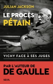 Le Procès Pétain