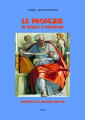 Le Profezie di Gioele e Malachia