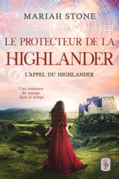 Le Protecteur de la highlander