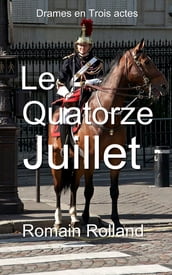 Le Quatorze Juillet