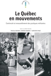 Le Québec en mouvements