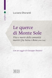 Le Querce di Monte Sole