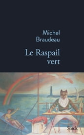 Le Raspail vert