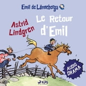 Le Retour d Emil (audiodrama)