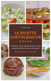 Le Ricette Chetogeniche