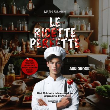 Le Ricette Perfette - Marco D