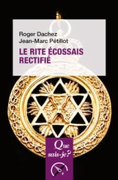 Le Rite Écossais Rectifié