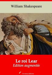 Le Roi Lear suivi d annexes