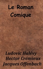 Le Roman comique