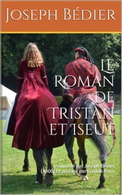 Le Roman de Tristan et Iseut