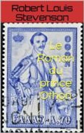 Le Roman du prince Othon