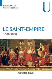 Le Saint-Empire