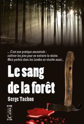 Le Sang de la forêt