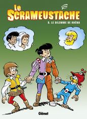 Le Scrameustache - Tome 09