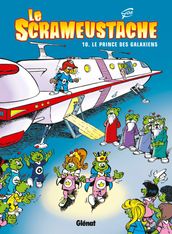 Le Scrameustache - Tome 10