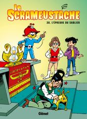 Le Scrameustache - Tome 30