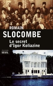 Le Secret d Igor Koliazine