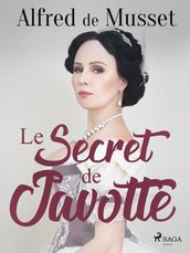 Le Secret de Javotte