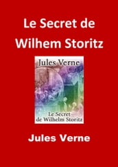 Le Secret de Wilhem Storitz