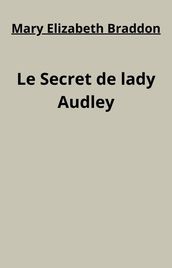 Le Secret de lady Audley