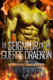 Le Seigneur de la guerre draekon