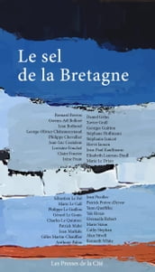 Le Sel de la Bretagne