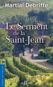 Le Serment de la Saint-Jean