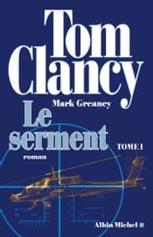 Le Serment - tome 1