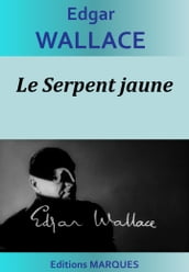 Le Serpent jaune