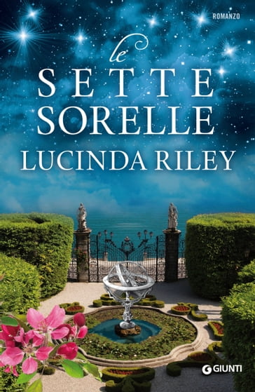 Le Sette Sorelle - Lucinda Riley