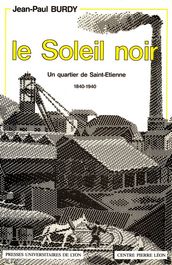 Le Soleil noir