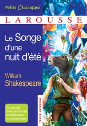 Le Songe d une nuit d été