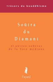 Le Soûtra du Diamant