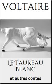 Le Taureau blanc