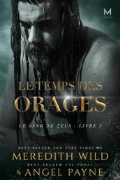 Le Temps des orages