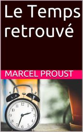 Le Temps retrouvé