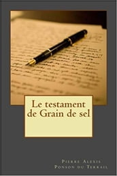 Le Testament de Grain-de-Sel