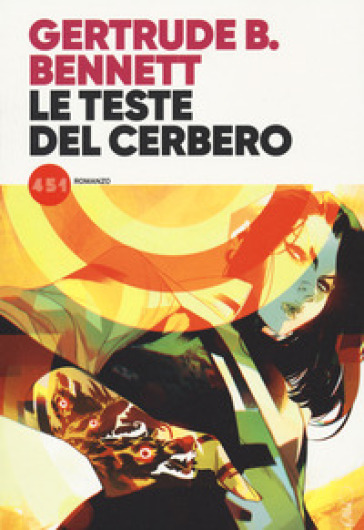 Le Teste Del Cerbero