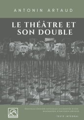 Le Théâtre et son double