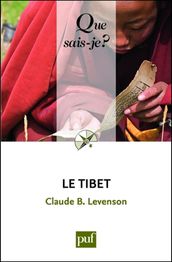 Le Tibet