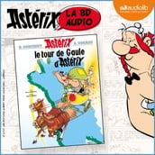 Le Tour de Gaule d Astérix