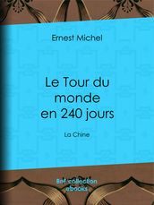 Le Tour du monde en 240 jours