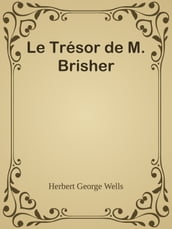 Le Trésor de M. Brisher