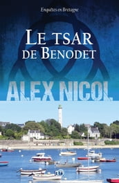 Le Tsar de Bénodet