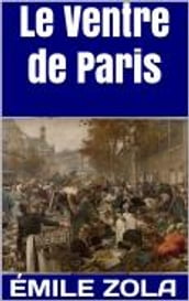 Le Ventre de Paris