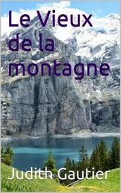 Le Vieux de la montagne