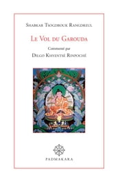 Le Vol du Garouda