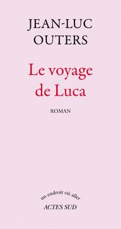 Le Voyage de Luca
