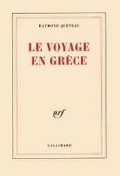 Le Voyage en Grèce