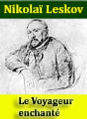 Le Voyageur enchanté